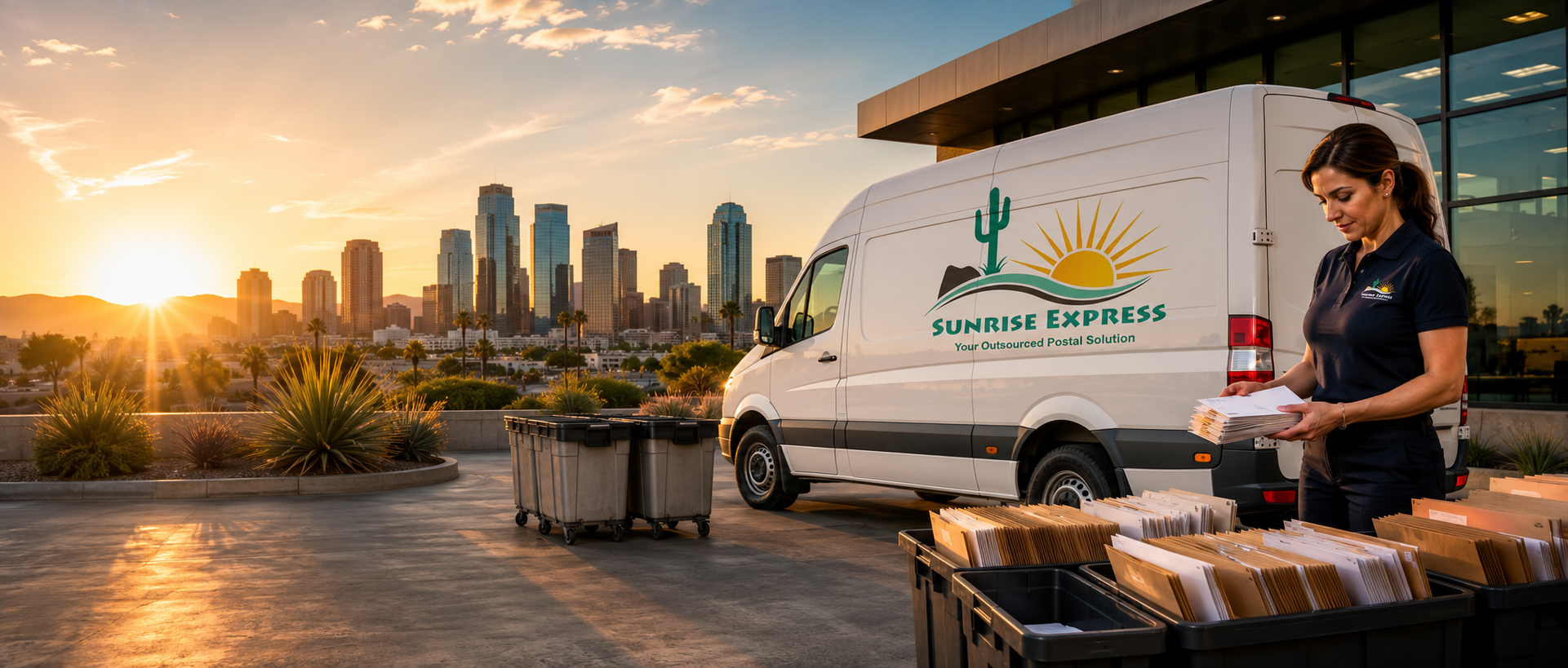Sunrise Express